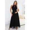 black / EU one-size-fits-all | US one-size