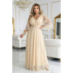 beige / EU one-size-fits-all | US one-size