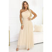 beige / EU one-size-fits-all | US one-size