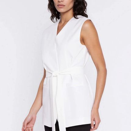 Nife Professional Gilet - Sleek Design, Lightweight Fabric, Versatile