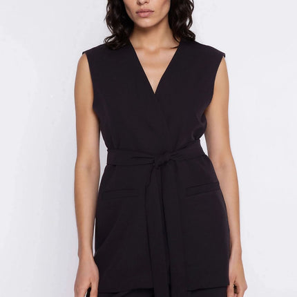 Nife Professional Gilet - Sleek Design, Lightweight Fabric, Versatile