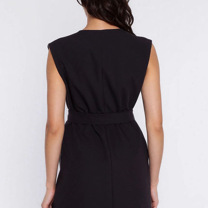 Nife Professional Gilet - Sleek Design, Lightweight Fabric, Versatile