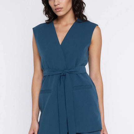 Nife Professional Gilet - Sleek Design, Lightweight Fabric, Versatile