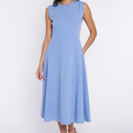 Nife Professional Daydress with Elegant Design and Comfortable Fit