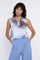  Blouse model 227155 Nife 