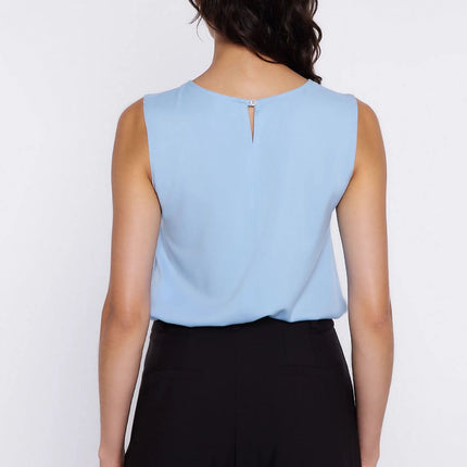 Nife Professional Blouse - Elegant Design with Comfortable Fit