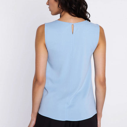 Nife Professional Blouse - Elegant Design with Comfortable Fit