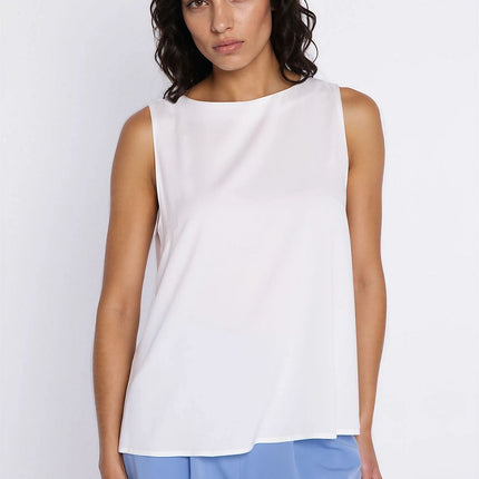 Nife Women's Professional Blouse - Elegant Design & Comfortable Fit