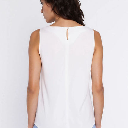 Nife Women's Professional Blouse - Elegant Design & Comfortable Fit