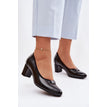 black / EU 36 | US 5.5
