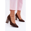 brown 2 / EU 36 | US 5.5