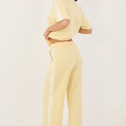 Factory Price Professional Tracksuit Trousers - Comfortable & Durable
