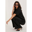 black / EU one-size-fits-all | US one-size
