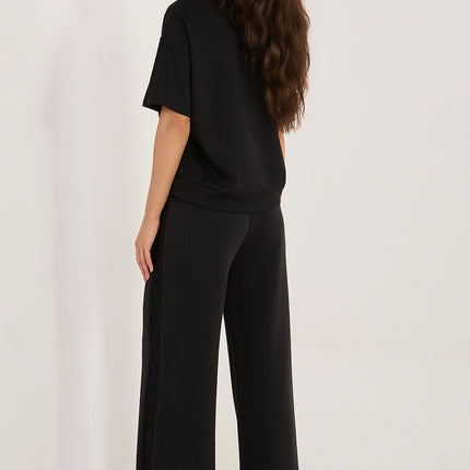 Factory Price Professional Tracksuit Trousers - Comfortable & Durable