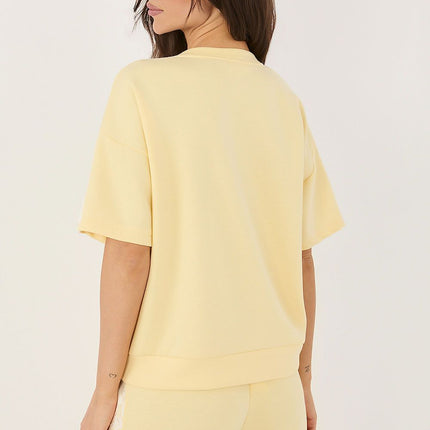 Factory Price Professional Blouse with Elegant Design and Comfortable