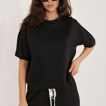 Factory Price Professional Blouse with Elegant Design and Comfortable
