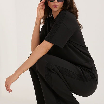 Factory Price Professional Blouse with Elegant Design and Comfortable