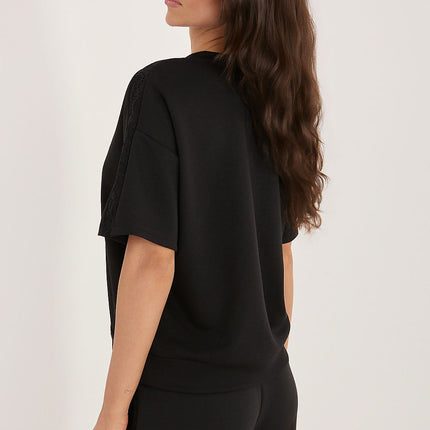 Factory Price Professional Blouse with Elegant Design and Comfortable