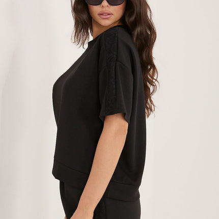 Factory Price Professional Blouse with Elegant Design and Comfortable