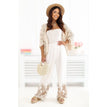 beige / EU S/M | US S/M