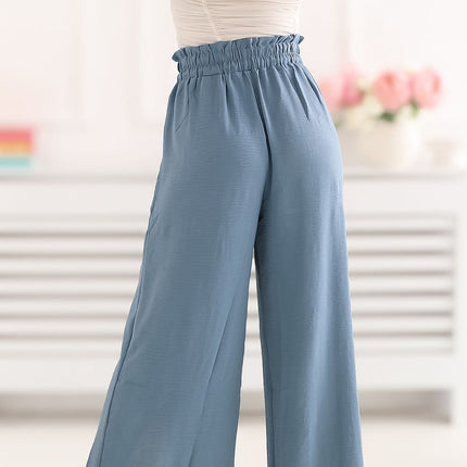 Factory Price Women's Professional Trousers - Tailored Fit, Stretch Fa