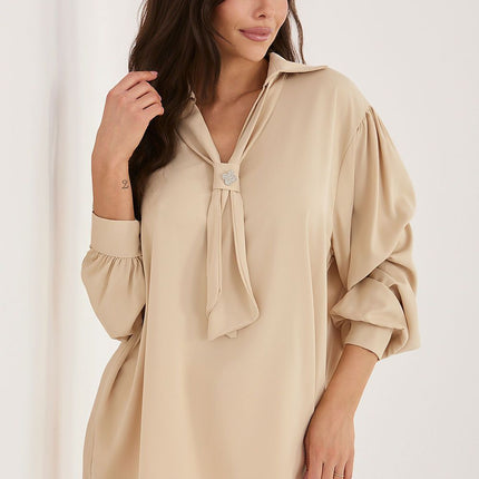 Blouse model 221399 - Très Elite