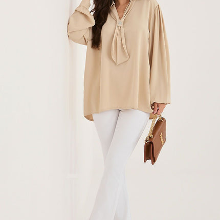 Blouse model 221399 - Très Elite