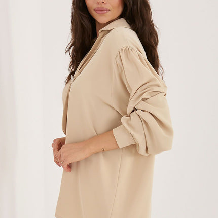 Blouse model 221399 - Très Elite