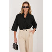 black / EU one-size-fits-all | US one-size