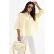 yellow / EU one-size-fits-all | US one-size