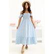 blue / EU one-size-fits-all | US one-size