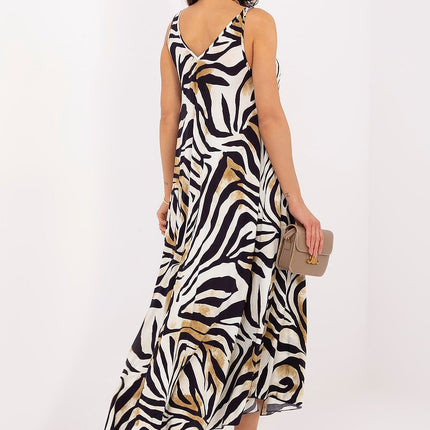 Italy Moda Professional Daydress with Elegant Design and Comfortable F