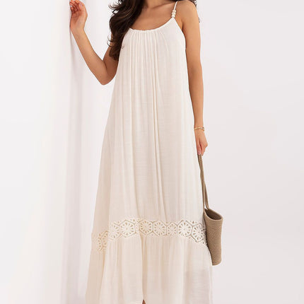 Italy Moda Professional Daydress with Elegant Design and Comfortable F