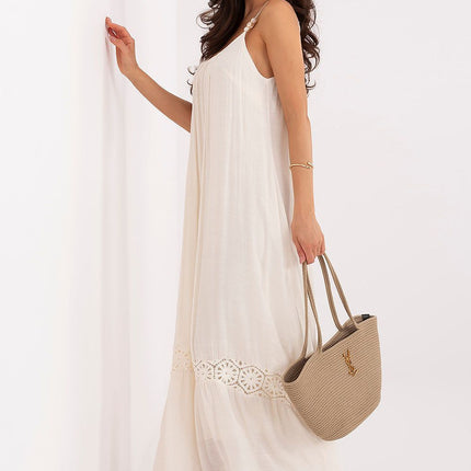 Italy Moda Professional Daydress with Elegant Design and Comfortable F