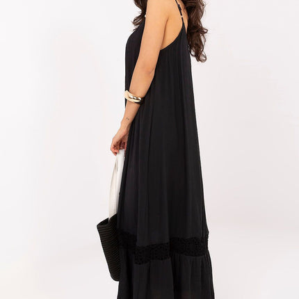 Italy Moda Professional Daydress with Elegant Design and Comfortable F