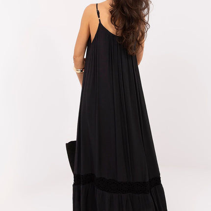 Italy Moda Professional Daydress with Elegant Design and Comfortable F