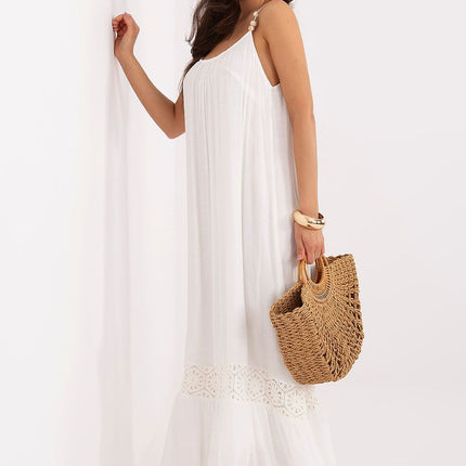 Italy Moda Professional Daydress with Elegant Design and Comfortable F