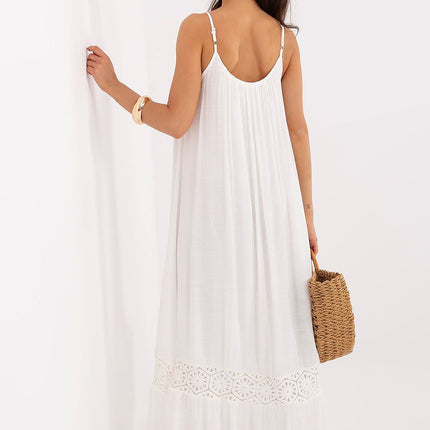 Italy Moda Professional Daydress with Elegant Design and Comfortable F