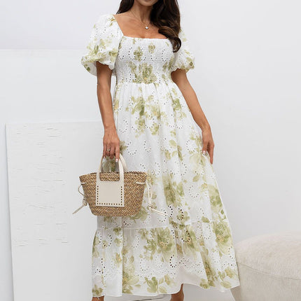 Italy Moda Professional Daydress with Elegant Design and Comfortable F