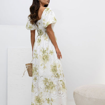 Italy Moda Professional Daydress with Elegant Design and Comfortable F