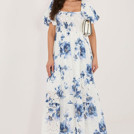 Italy Moda Professional Daydress with Elegant Design and Comfortable F