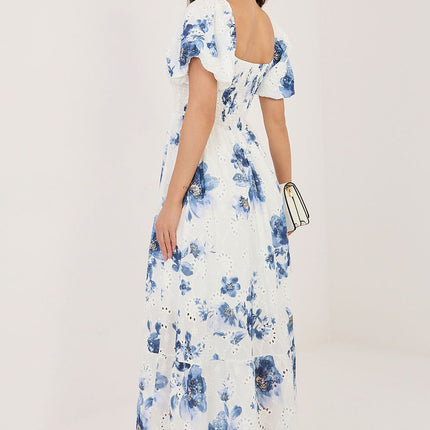 Italy Moda Professional Daydress with Elegant Design and Comfortable F