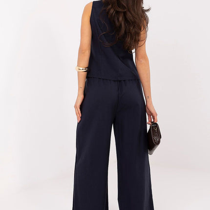 Italy Moda Professional Set with Elegant Design and Premium Fabric