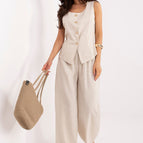 beige