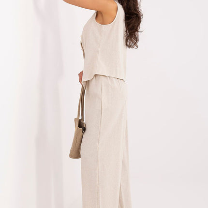 Italy Moda Professional Set with Elegant Design and Premium Fabric