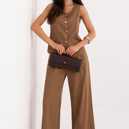 Italy Moda Professional Set with Elegant Design and Premium Fabric
