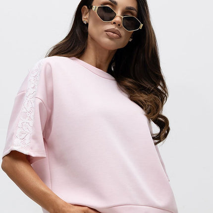 Factory Price Professional Blouse with Elegant Design and Comfortable