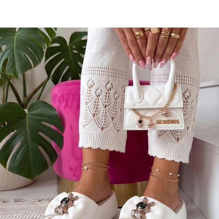 Solea Women's Platform Sandals - Comfortable & Stylish Design