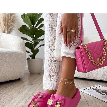 Solea Women's Platform Sandals - Comfortable & Stylish Design
