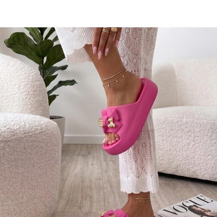 Solea Women's Platform Sandals - Comfortable & Stylish Design
